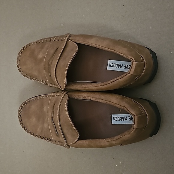 Steve Madden Loafers - Picture 2 of 3